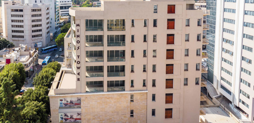 GOGORDIAN: Η αξιόπιστη επιλογή για επενδύσεις σε ακίνητα