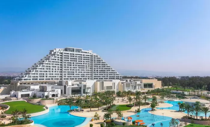 Τέλος για 181 εργαζομένους στο City of Dreams Mediterranean - Οι λόγοι