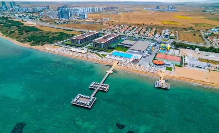 Ελληνοκύπριοι vs Developers στα κατεχόμενα: Η νομική μάχη και ο Φορέας που θα τη διευκόλυνε