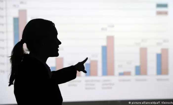 Γερμανία: Δελεαστικοί μισθοί για γυναίκες σε επιτελικές θέσεις