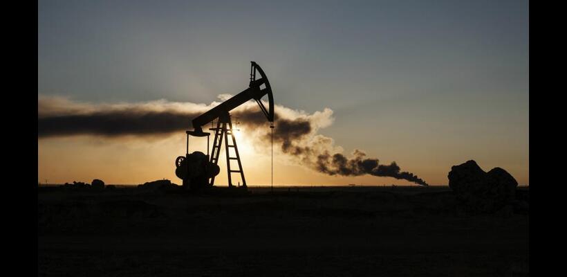 Κορωνοϊός, ο «μαύρος κύκνος» του πετρελαίου