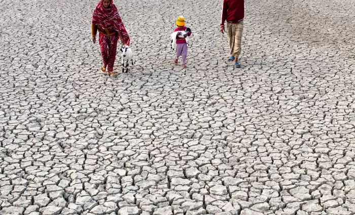 Πώς η κλιματική αλλαγή επηρεάζει την παγκόσμια μετανάστευση