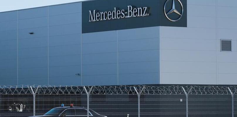 Ο κορωνοϊός αλλάζει τον προσανατολισμό της Mercedes