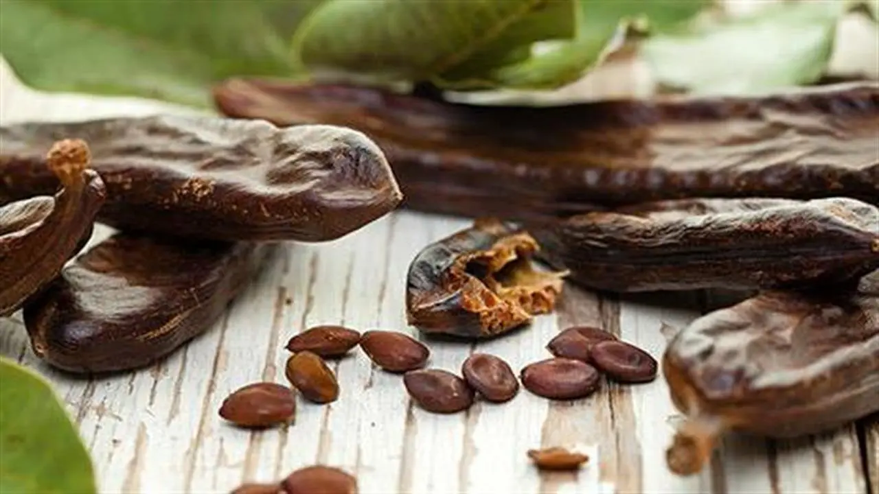 Αύξηση 27,3% στην αξία εξαγωγών χαρουπιού