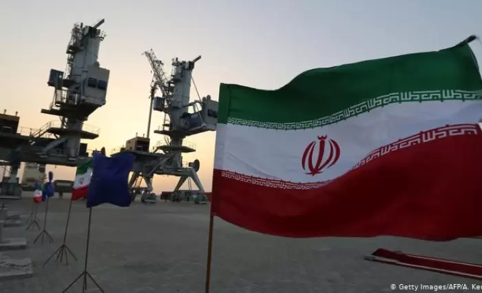 Την παραγωγή μετάλλου ουρανίου από την Τεχεράνη επιβεβαίωσε ο ΔΟΑΕ