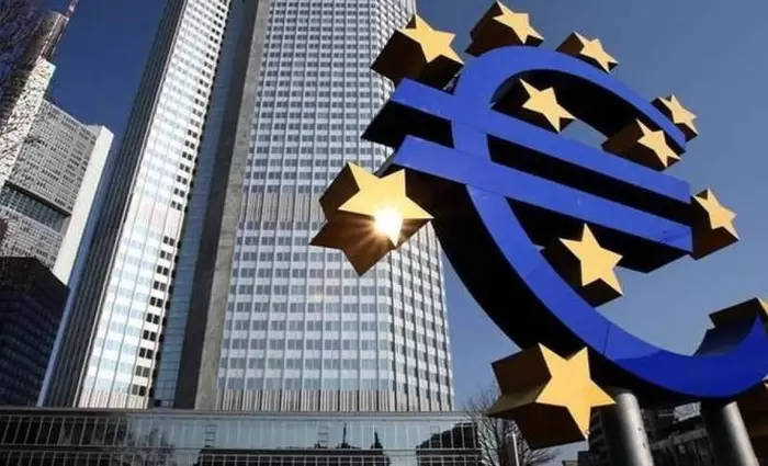 ΕΚΤ: Ανακοίνωσε αύξηση των επιτοκίων κατά 0,25 μονάδες