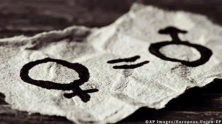 Οδηγός για υπέρβαση Γλωσσικού Σεξισμού στα δημόσια Έγγραφα