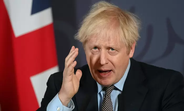 G7: Απειλές Τζόνσον στην ΕΕ για το εμπόριο μετά το Brexit