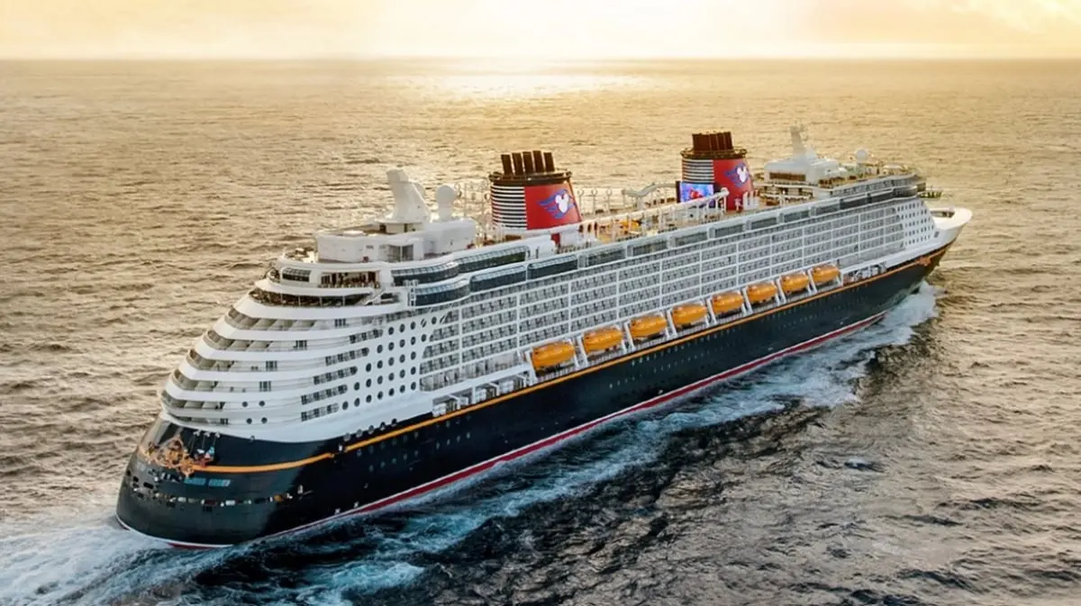 Με 61 νέα κρουαζιερόπλοια εφοδιάζεται η αγορά κρουαζιέρας ως το 2028