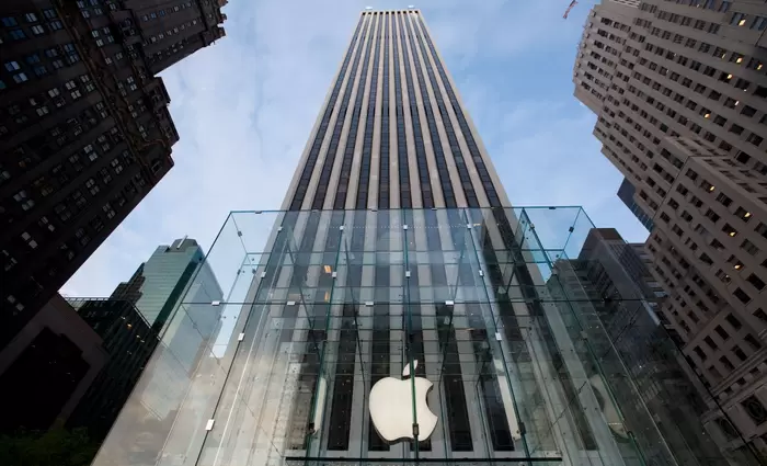 Η Apple ξεπέρασε τις προσδοκίες των επενδυτών