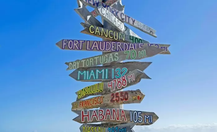 Πού θα ταξιδέψουν οι Ευρωπαίοι το 2018;