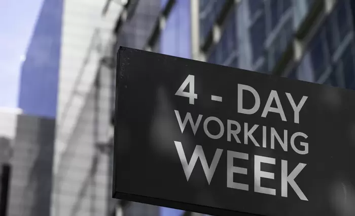 Γιατί και οι εργοδότες μπορούν να επωφεληθούν από την τετραήμερη εβδομάδα