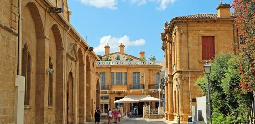 Παραδίδονται οι πρώτες φοιτητικές εστίες στο κέντρο της πρωτεύουσας