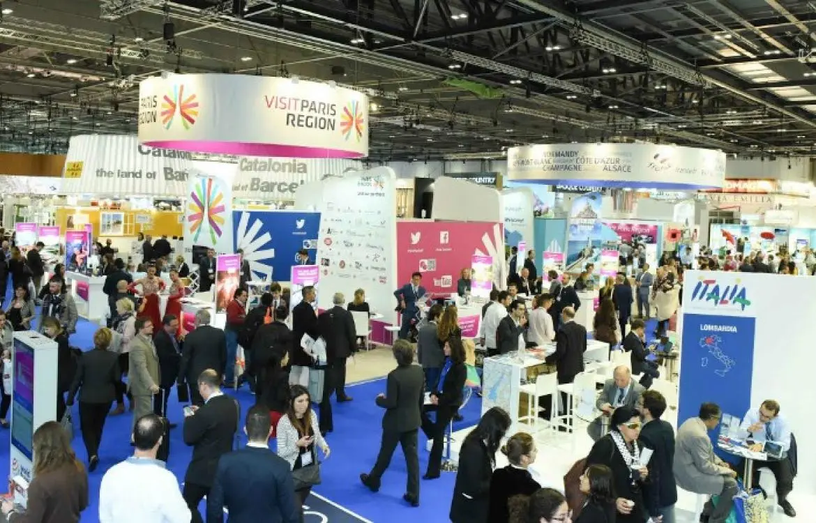 Προπαγανδίζουν οι Τουρκοκύπριοι σε συνέδριο τουρισμού στο Λονδίνο