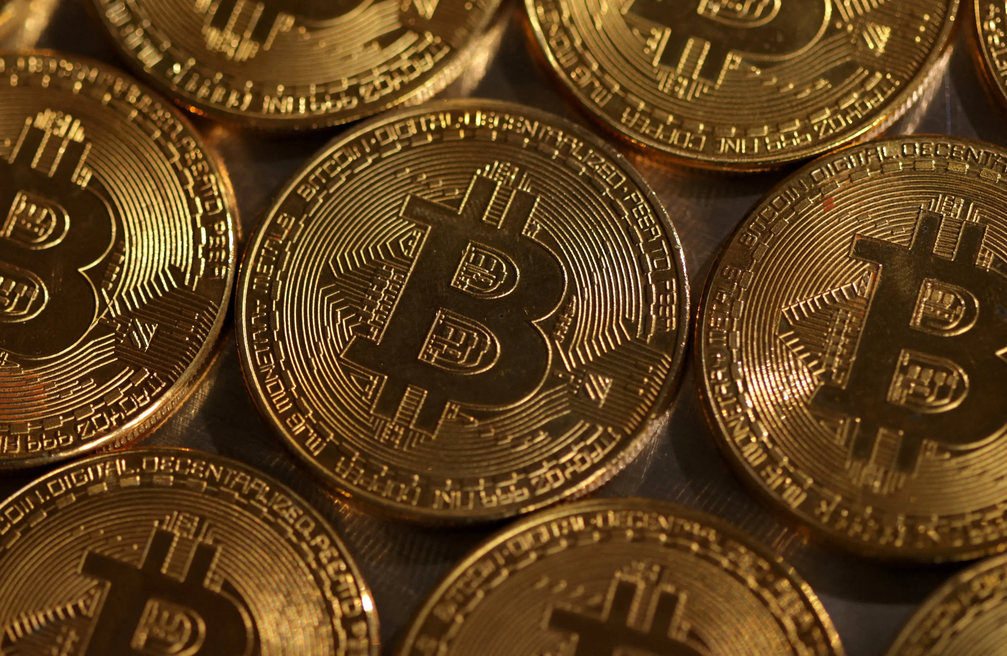 Bitcoin: Η νέα εποχή μετά το halving – Τι εκτιμούν οι αναλυτές (γράφημα)