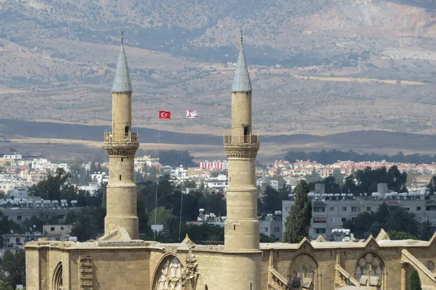 Νέο πακέτο στήριξης στα κατεχόμενα