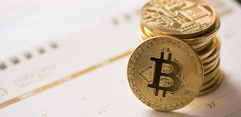 Βρετανία: Αίτηση για την πρώτη τράπεζα κρυπτονομισμάτων