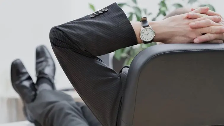 Υπάλληλος «φάντασμα» - Τι εντόπισε η Ελεγκτική Υπηρεσία