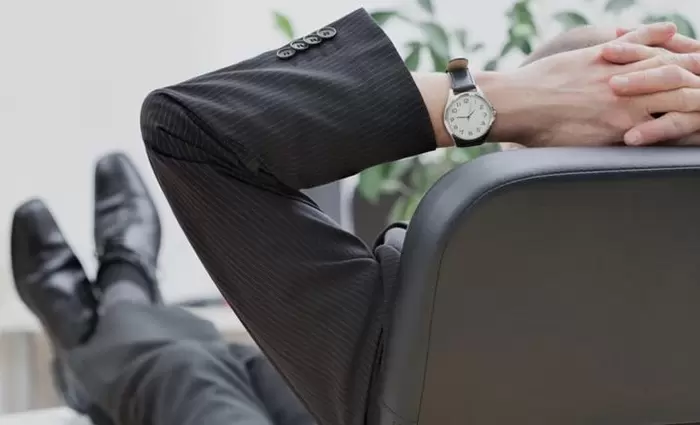 Υπάλληλος «φάντασμα» - Τι εντόπισε η Ελεγκτική Υπηρεσία