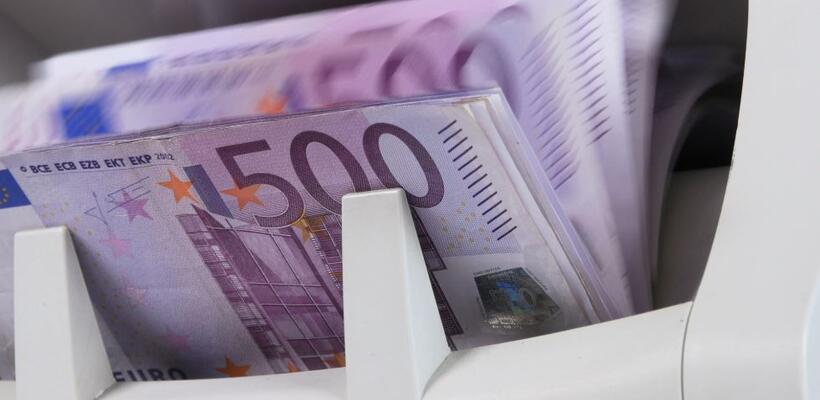 Μπορεί η Κύπρος να καταργήσει τα μετρητά;