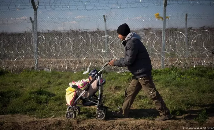 ΕΚ: Πράσινο φώς για €16,12 δισ προς πολιτική ασύλου & διαχείρηση συνόρων