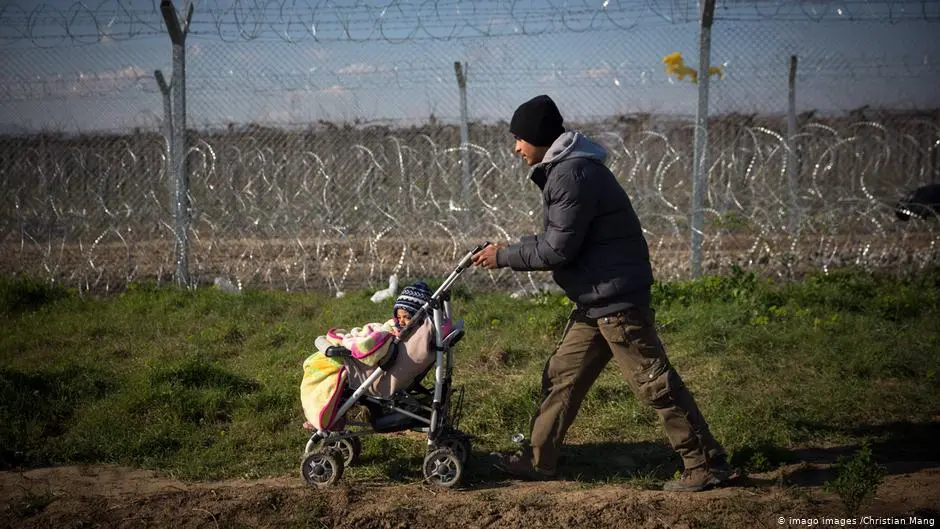 ΕΚ: Πράσινο φώς για €16,12 δισ προς πολιτική ασύλου & διαχείρηση συνόρων