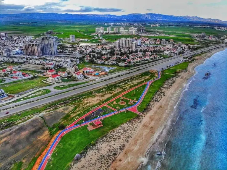 Σηκώνει μανίκια ο ΠΔΣ για αγοραπωλησίες περιουσιών στα κατεχόμενα