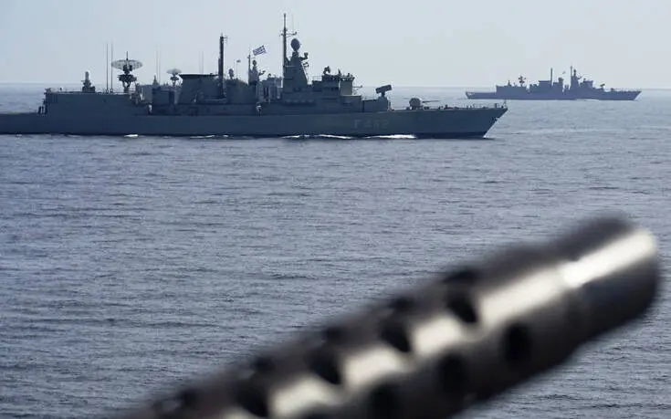Σε νέα εποχή οι ελληνικές Ένοπλες Δυνάμεις - 53 δισ. για εξοπλιστικά την επόμενη 12ετία