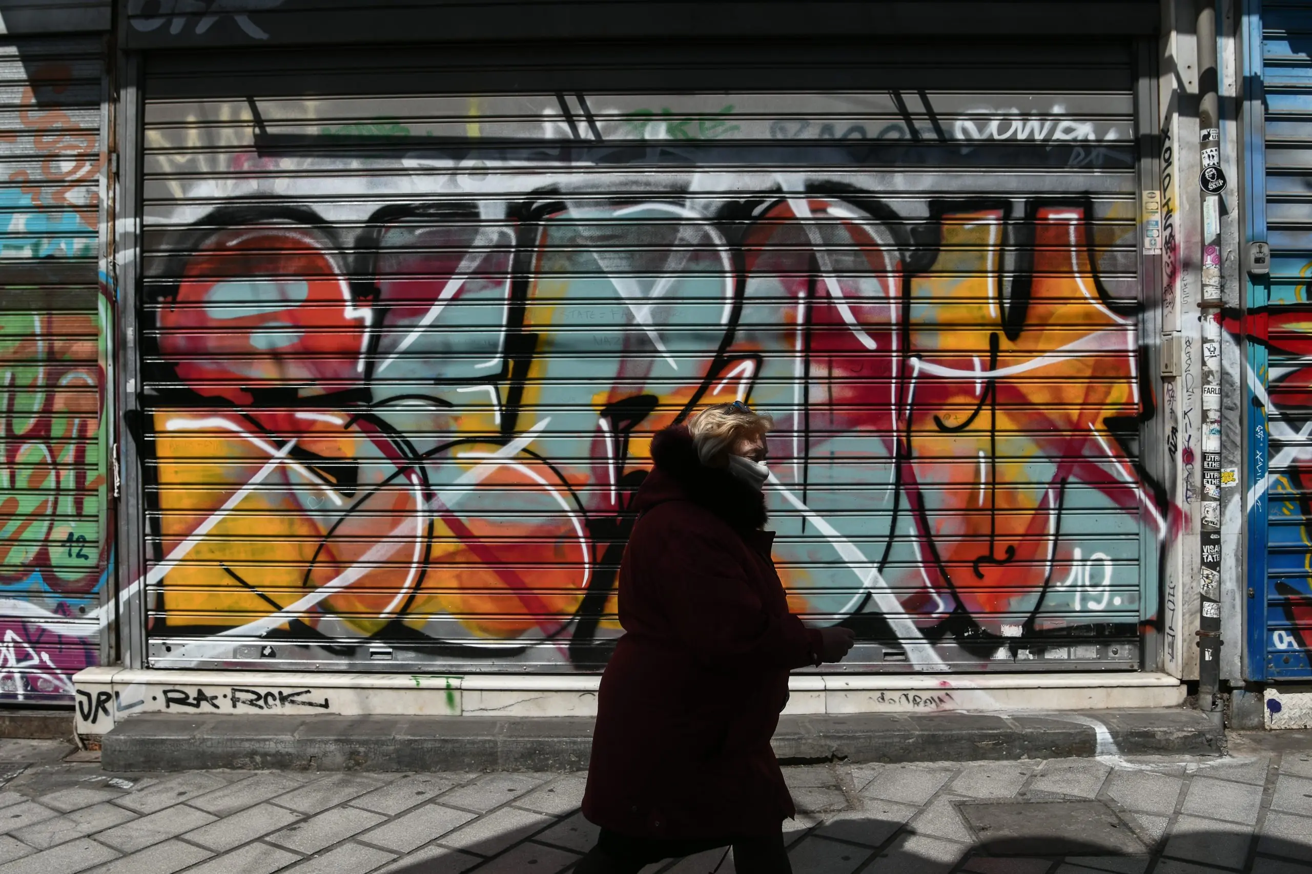 Δύσκολη η επόμενη μέρα για το λιανεμπόριο