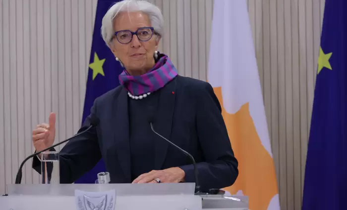 Λαγκάρντ: Η Κύπρος μετατρέπει τις κρίσεις σε ευκαιρίες