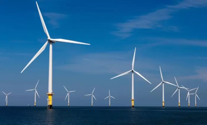 Η Παγκόσμια Τράπεζα στηρίζει την υπεράκτια αιολική ενέργεια