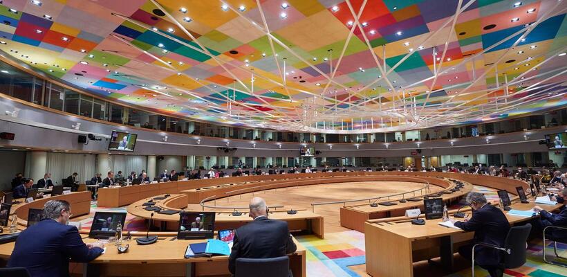 Η τραπεζική ένωση θα βρεθεί στην ατζέντα της Συνόδου Κορυφής της ΕΕ