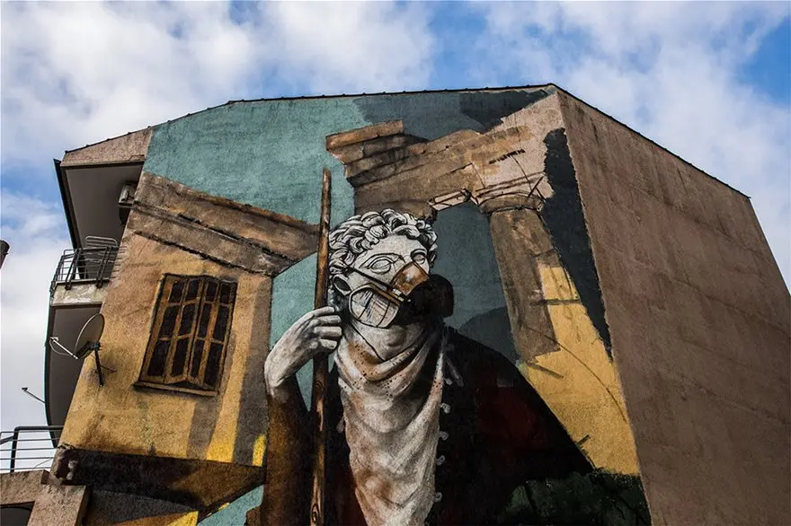 Ποιες οικονομίες θα χτυπήσει η κρίση μετά την πανδημία