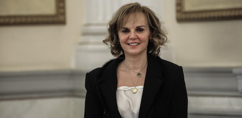 Επίσκεψη εργασίας και επαφές Υποδιοικήτριας Τράπεζας της Ελλάδος στην Κύπρο