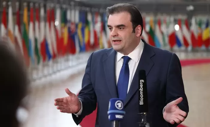 Πρόεδρος Eurogroup: Ανάγκη για στοχευμένα μέτρα και στενό ευρωπαϊκό συντονισμό