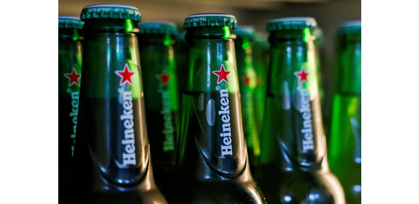 Heineken: Οι αναδυόμενες αγορές στηρίζουν την ανάπτυξη – Πτώση σε Ευρώπη και ΗΠΑ