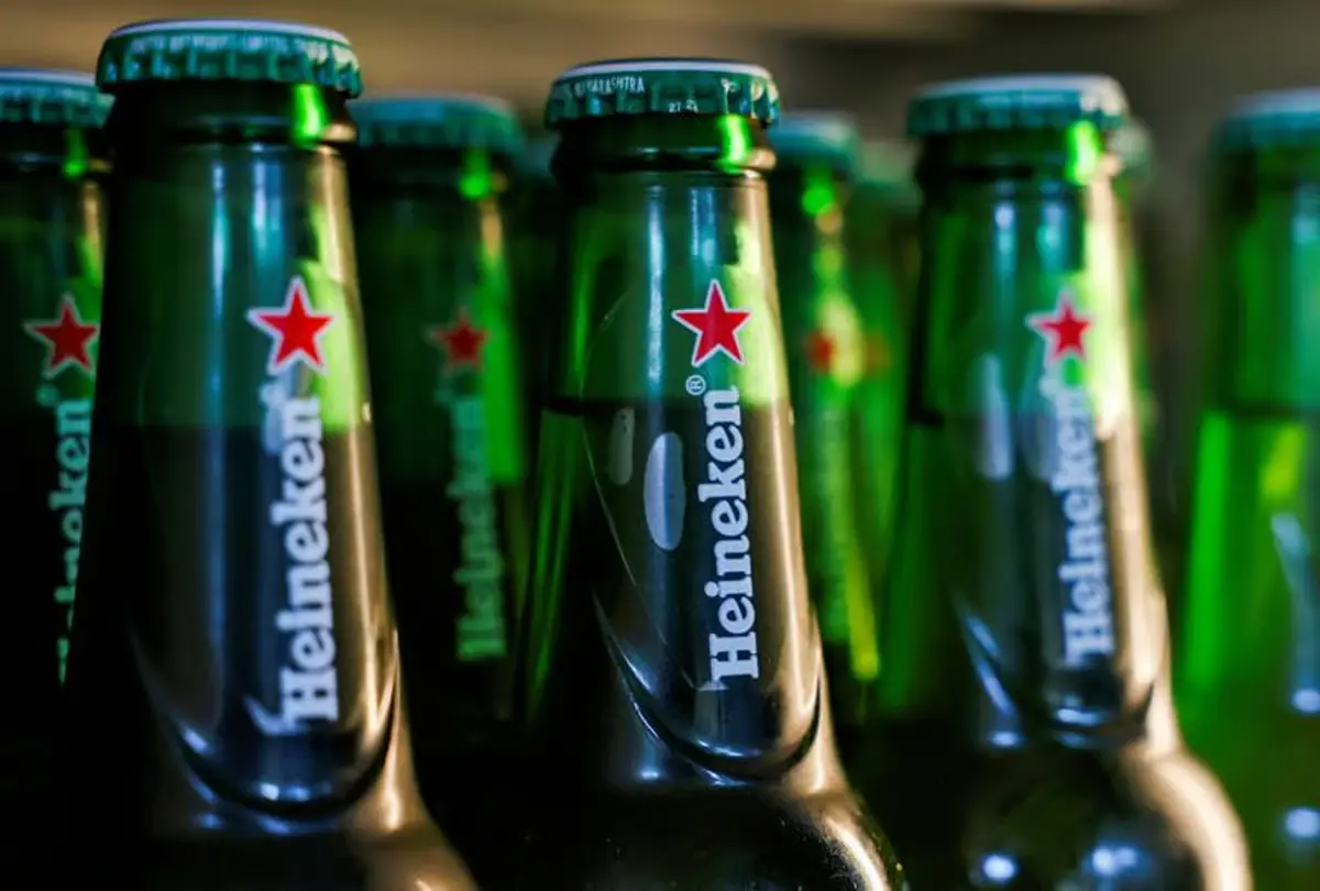 Heineken: Οι αναδυόμενες αγορές στηρίζουν την ανάπτυξη – Πτώση σε Ευρώπη και ΗΠΑ
