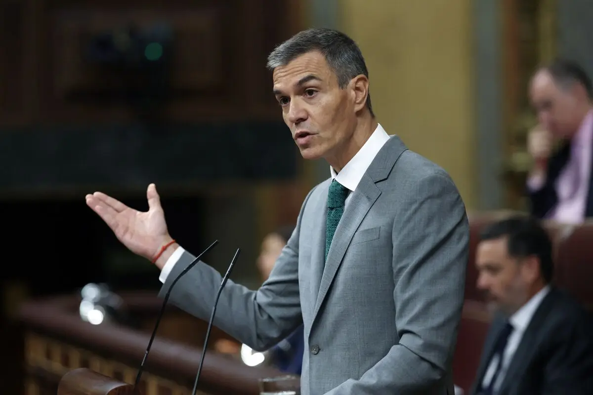 Ισπανία: Πρόωρες εκλογές στις 29 Νοεμβρίου ανακοίνωσε ο Πέδρο Σάντσεθ