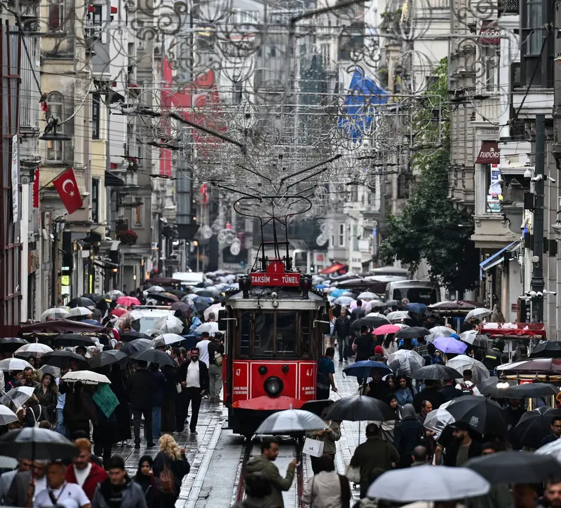 Τουρκία: Υποχωρεί ο πληθωρισμός στο 29,7% τον Σεπτέμβριο – Αυξάνονται οι πιθανότητες για νέα μείωση επιτοκίων
