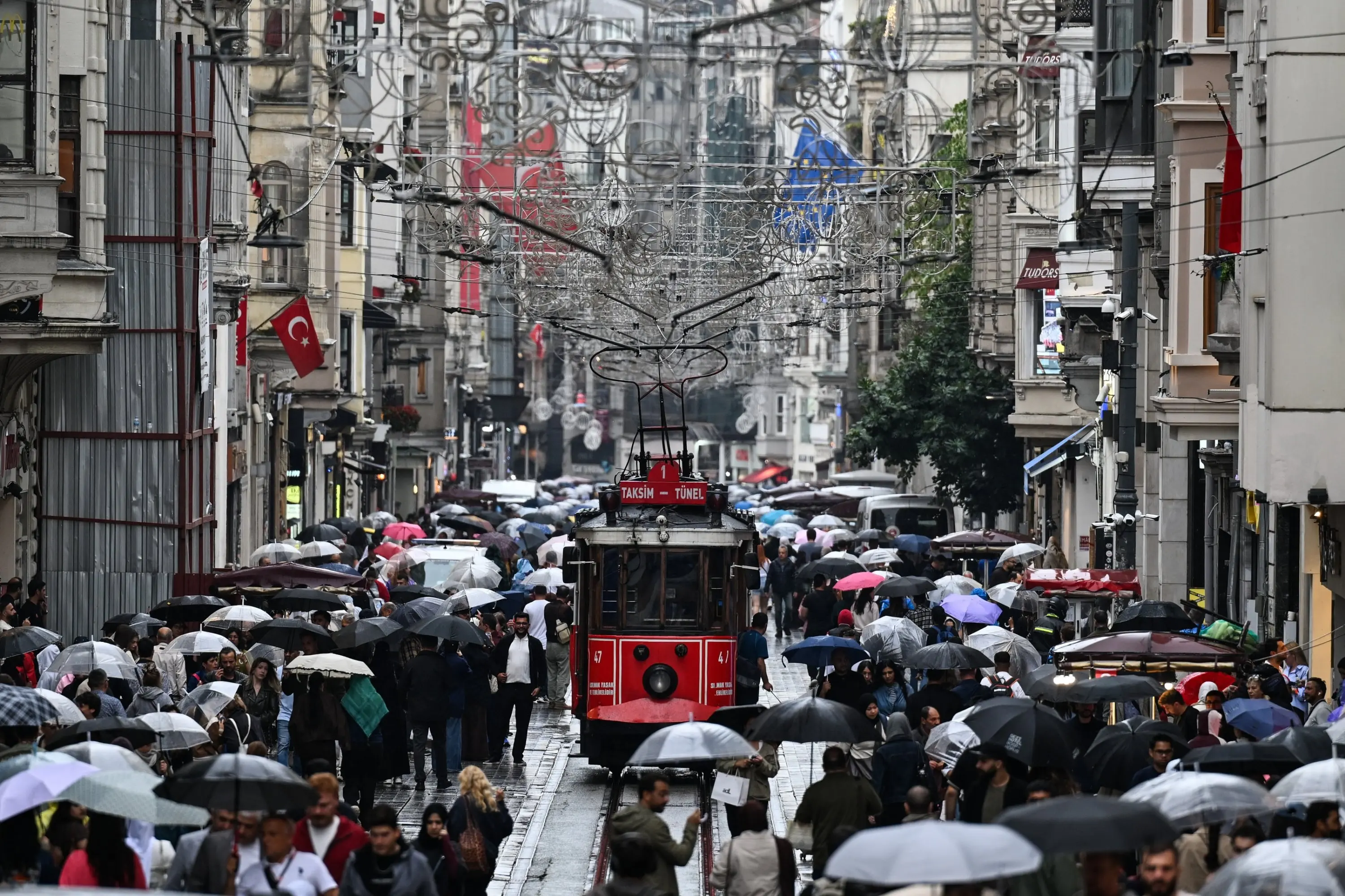 Τουρκία: Υποχωρεί ο πληθωρισμός στο 29,7% τον Σεπτέμβριο – Αυξάνονται οι πιθανότητες για νέα μείωση επιτοκίων