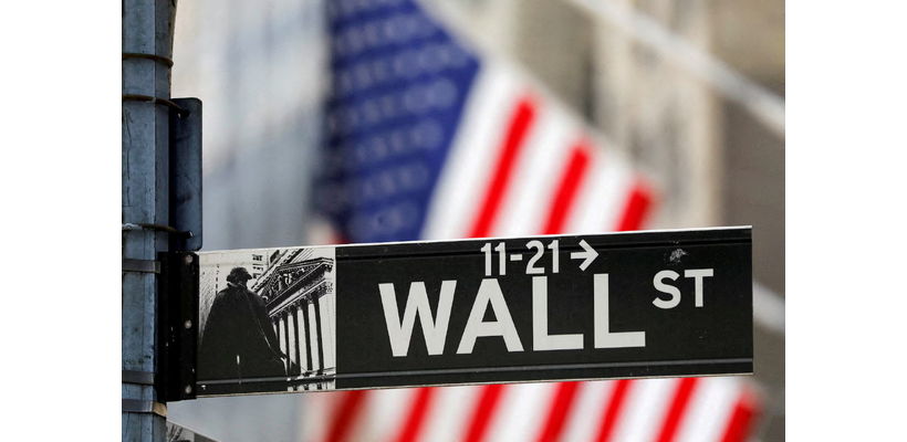 Wall Street: Τα υψηλά επιτόκια «φρενάρουν» το ράλι – Στο επίκεντρο Fed και εταιρικά μεγέθη