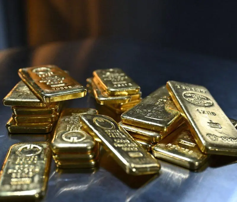 Χρυσός: Συνεχίζει ανοδικά η ζήτηση και η τιμή