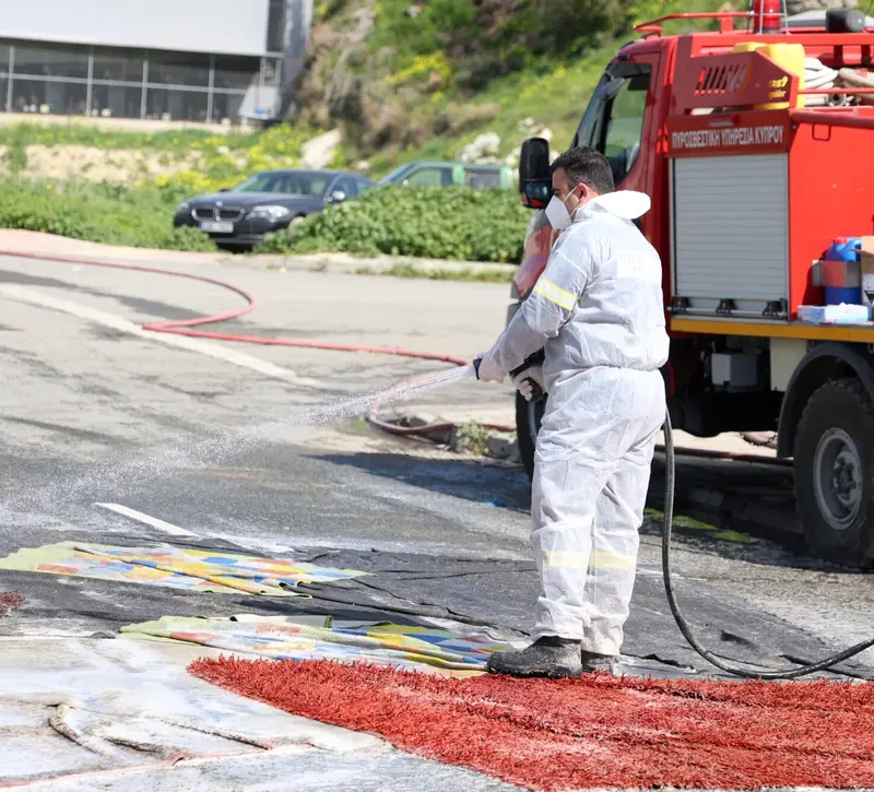 Αφθώδης πυρετός: Προκαταβολές έως €50 χιλ. στους πληγέντες κτηνοτρόφους