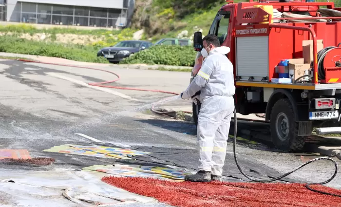 Αφθώδης πυρετός: Προκαταβολές έως €50 χιλ. στους πληγέντες κτηνοτρόφους