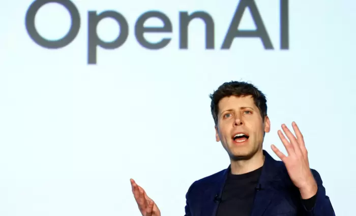 Ο επικεφαλής της OpenAI λέει ότι τα οφέλη της τεχνητής νοημοσύνης αξίζουν τα ρίσκα των κινδύνων από αυτήν