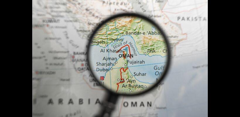 Στενά του Ορμούζ: Η άρνηση των Ευρωπαίων να μπουν σε έναν ξένο πόλεμο και οι στόχοι των ΗΠΑ