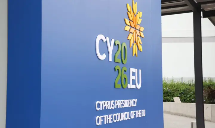 Αναπροσαρμόζεται το πρόγραμμα της Κυπριακής Προεδρίας τον Μάρτιο