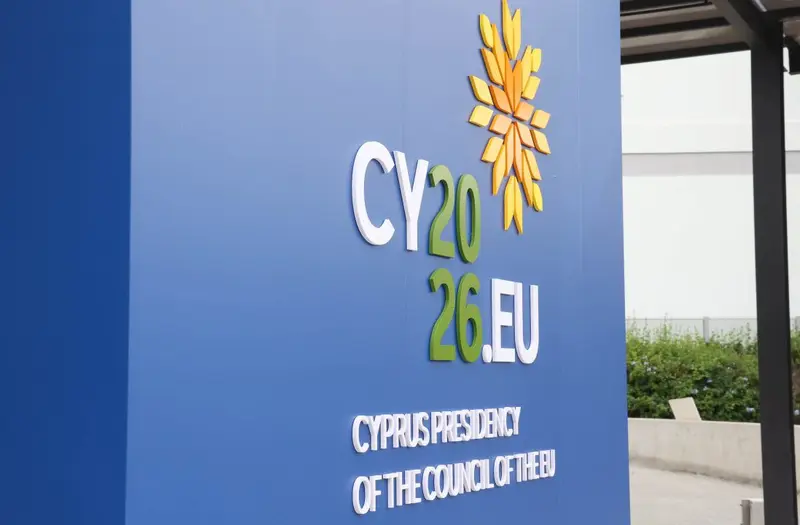 Αναπροσαρμόζεται το πρόγραμμα της Κυπριακής Προεδρίας τον Μάρτιο