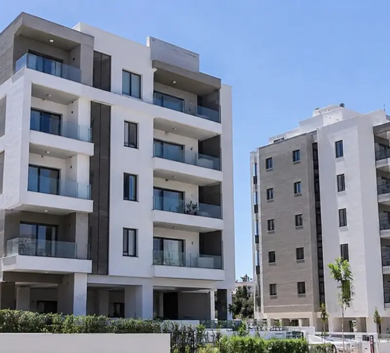 Οι πολυκατοικίες οδηγούν το ράλι στην οικοδομική βιομηχανία - Σχεδόν 11.100 κατοικίες στο εξάμηνο