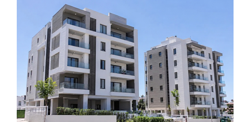 Οι πολυκατοικίες οδηγούν το ράλι στην οικοδομική βιομηχανία - Σχεδόν 11.100 κατοικίες στο εξάμηνο